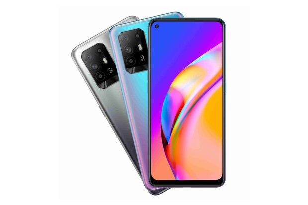 Oppo Reno5 Z má rychlé nabíjení a 5G. Způsobí zemětřesení ve střední třídě?