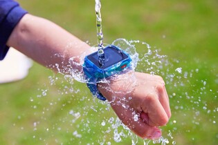 TCL MOVETIME Family Watch 2 jsou chytré hodinky s foťákem pro děti