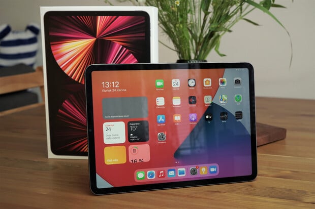 Jaké další příslušenství s USB-C Apple připravuje? Co třeba Apple Pencil 3