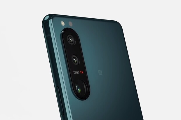 5 měsíců čekání. Sony Xperia 5 III se do Evropy dostane zřejmě až v září