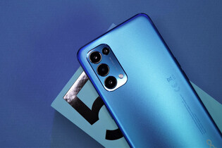 Oppo Reno5 5G