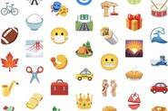 Jste tak unavení, že nemůžete psát? Uber Eats umí vyhledávat pomocí emoji