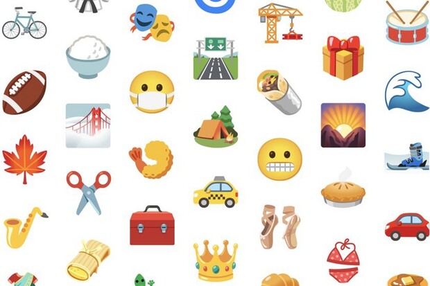 Jste tak unavení, že nemůžete psát? Uber Eats umí vyhledávat pomocí emoji