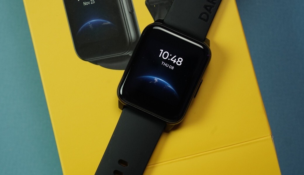 Realme Watch 2