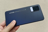 Příkladná podpora. Povedené Vivo V21 5G již má srpnové záplaty