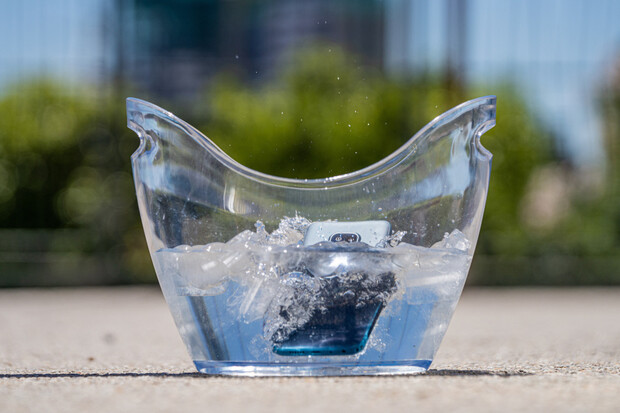 Robustní novinka s Androidem a 5G? Chystá se Nokia XR30