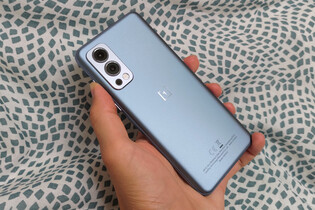 Legendární Pac-Man se vrací, a to ve speciální edici OnePlus Nord2