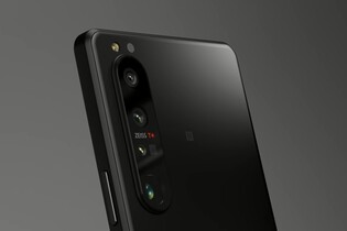Špičková Xperia 1 III od Sony konečně míří na český trh. Tipnete si její cenu?