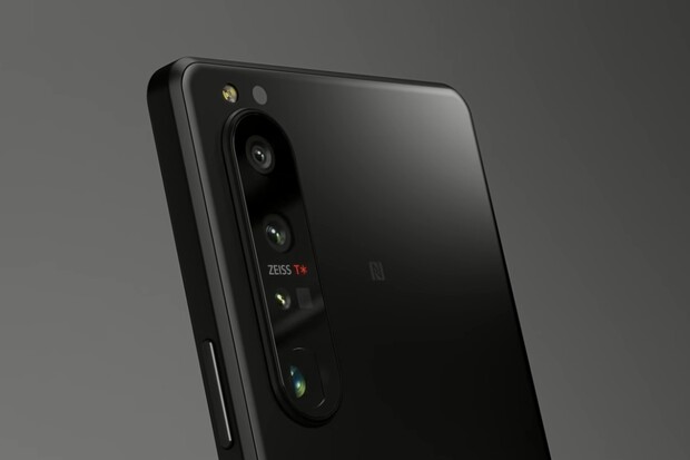 Špičková Xperia 1 III od Sony konečně míří na český trh. Tipnete si její cenu?