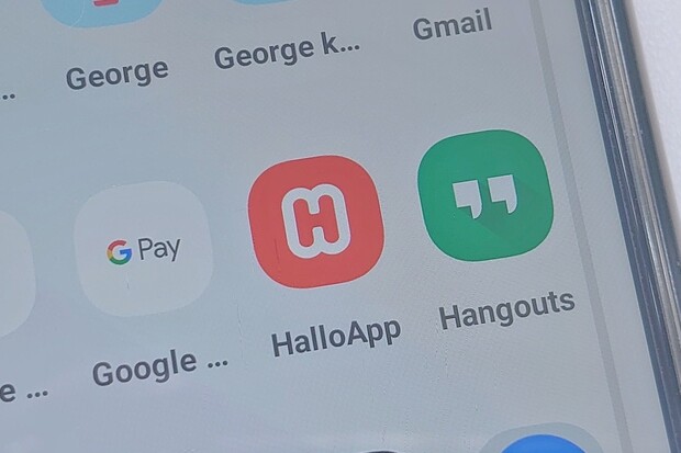Štve vás WhatsApp? Zkuste jeho novou konkurenci jménem HalloApp