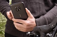 Nokia XR20  kombinuje 5G, zvýšenou odolnost a dlouhou podporu