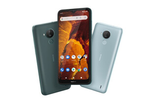 Nokia C30 láká na velký HD+ displej a 6 000mAh baterii. Bude to stačit k úspěchu?