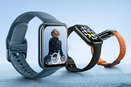 Chytré hodinky Oppo Watch 2 přináší moderní procesor a až 16denní výdrž