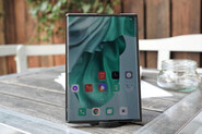 Ohebný displej, který se roluje? Vyzkoušeli jsme unikátní koncept Oppo X 2021 – Včetně videa