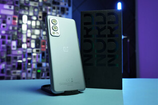 Nejlepší ve své třídě? Posuďte, jak fotí OnePlus Nord2 s 50Mpx senzorem od Sony