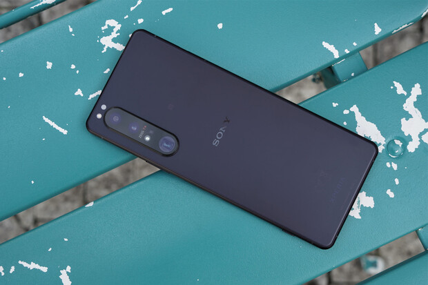 Vyplatilo se čekání na Sony Xperii 1 III? Tady jsou naše první dojmy