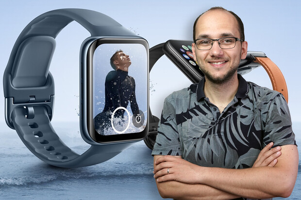 Cena Xperie 1 III, krásné hodinky Oppo a žhavé letní novinky