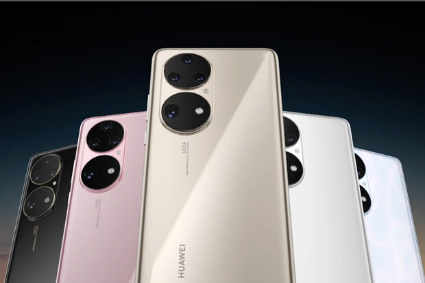 Huawei P50 a P50 Pro oficiálně: bez 5G, zato se špičkovou fotovýbavou a Snapdragonem