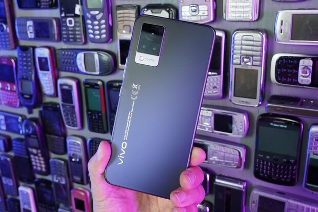 Vivo X80 přinese procesor Dimensity 2000 a vynikající fotoaparát