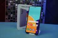 Samsung Galaxy A52s 5G s moderním procesorem zamířil na český trh