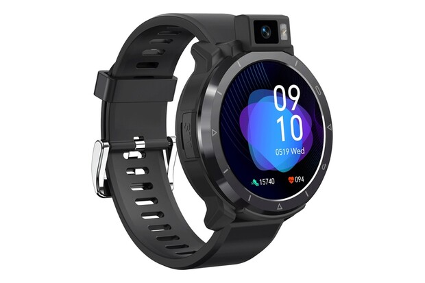 Fotíte rádi selfie? Teď vám k tomu stačí hodinky 