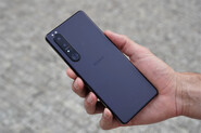 Recenze Sony Xperia 1 III – Když se tradice snoubí s modernou