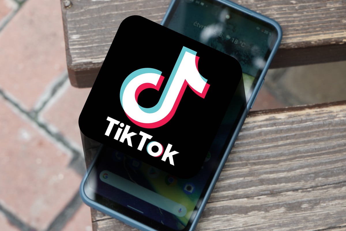 Aplikace TikTok dělá majitelům iPhonů vrásky na čele. Vyzvídá důležité heslo