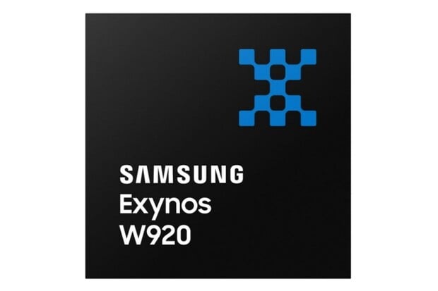 Exynos W920 je čip nové generace pro chytré hodinky 