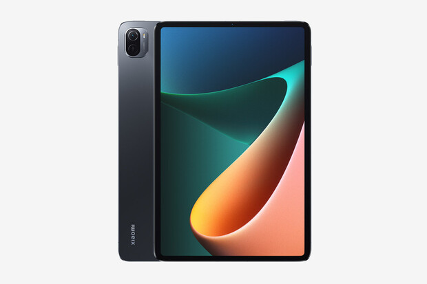 Xiaomi Pad 5 získává aktualizaci. Co přináší?