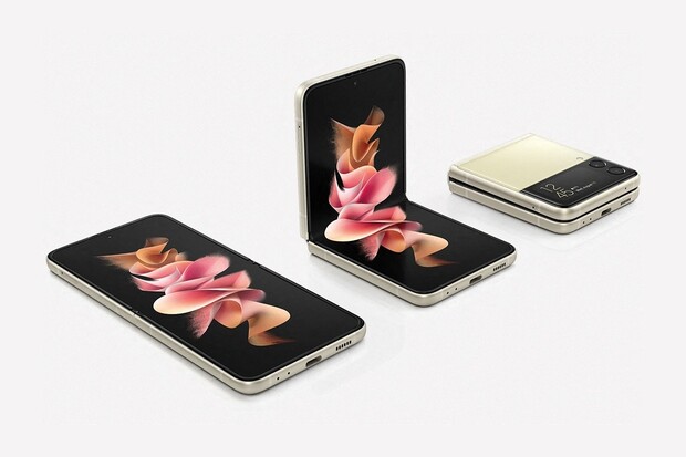 Přichází Samsung Galaxy Z Fold3 a Galaxy Z Flip3. Tiskovku můžete sledovat on-line