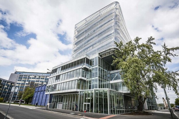 T-Mobile v Praze spustil jeden z prvních ryzích 5G kampusů pro průmysl v Evropě 