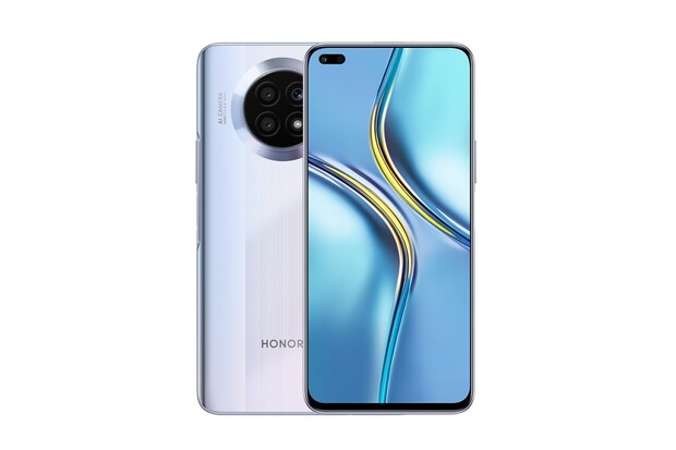 Honor X20 5G přináší procesor Dimensity 900 či 120Hz displej