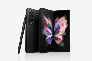 Přidá Samsung do S Pen kameru? 