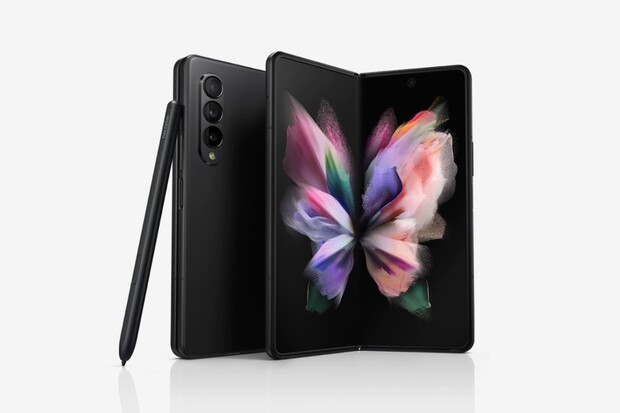 Přidá Samsung do S Pen kameru? 