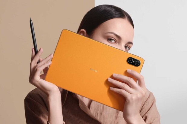 Honor Pad V7 Pro přichází s kvalitním displejem a zbrusu novým procesorem