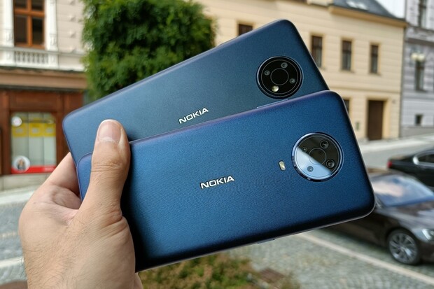 Nejlepší smartphone do 4 000 Kč