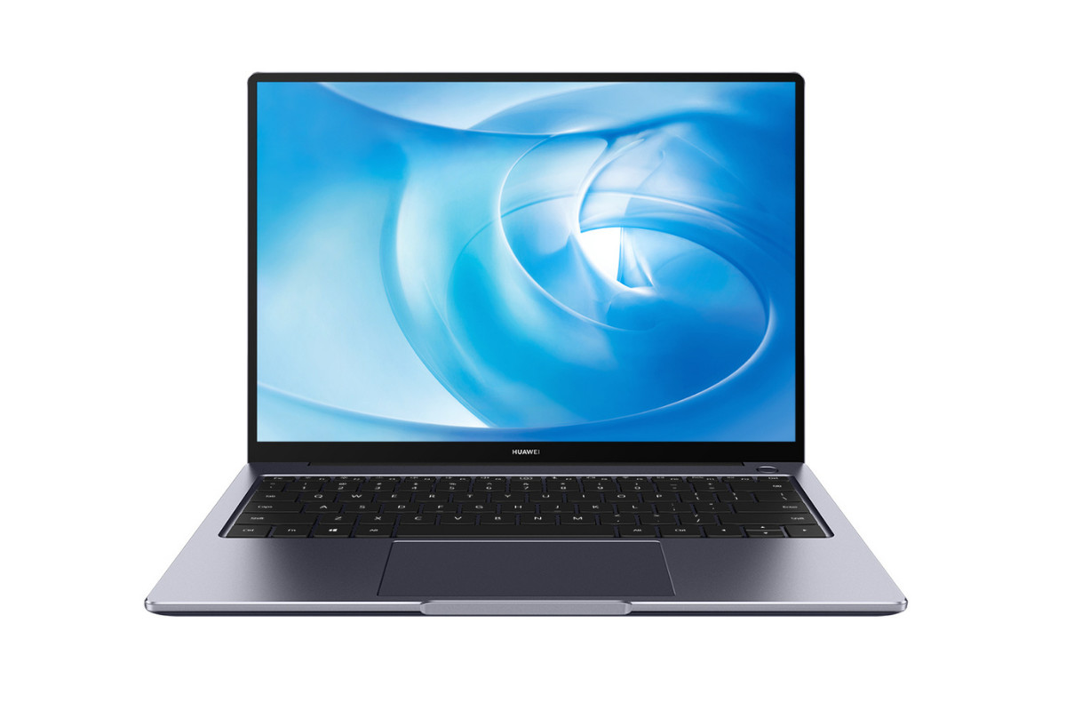 Huawei představuje MateBook 14 s 7nm procesorem AMD Ryzen 7 4800H a 2K ...