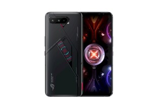 ASUS ROG Phone 5s (Pro) přináší Snapdragon 888+ a až 18GB RAM