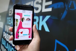 Tinder začne vyžadovat ověření pomocí vládních dokladů