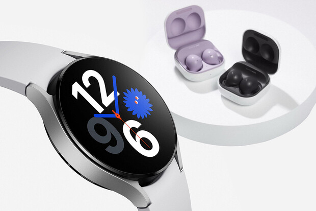 Sledujte mobilecast #special a vyhrajte špičkové ceny od Samsungu!