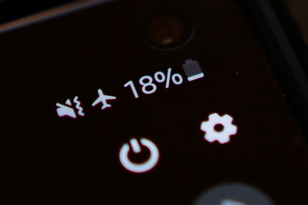 Android 13 vám ukáže zdraví baterie