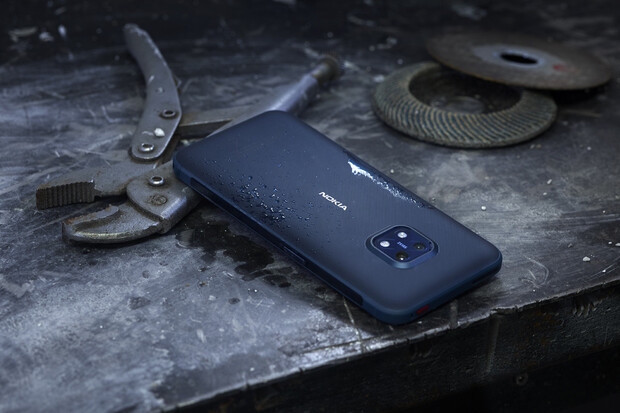 Odolná Nokia XR20 míří na český trh. Cena vystřelila velmi vysoko