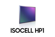 Snímač Samsung Isocell HP1 nabídne rozlišení 200 megapixelů