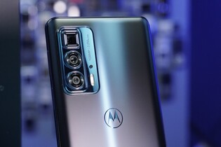 Motorola Edge 20 Pro