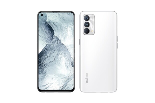 Realme GT Master Edition vstupuje na český trh. Útočí vzhledem i nízkou cenou