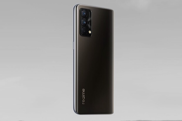 Nové Realme GT Master Edition je v prodeji. Jen do středy je o tisícovku levnější