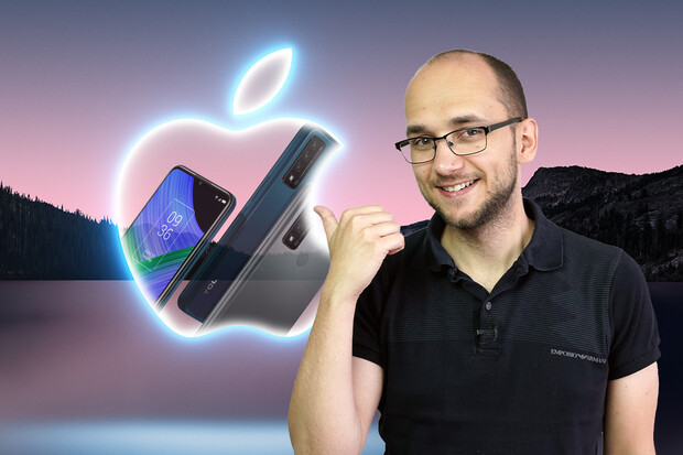 Blíží se iPhone 13 a EU hrozí výrobcům