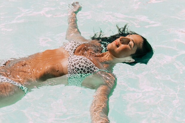 Samsung nejspíše pracuje na tom, abyste s jeho sluchátky mohli plavat