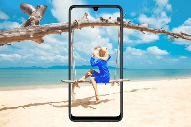Samsung Galaxy M22 5G míří na český trh. Cenou ale nepotěší