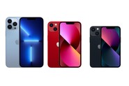 Známe ceny nových iPhonů 13. Jsou vyšší než loni?